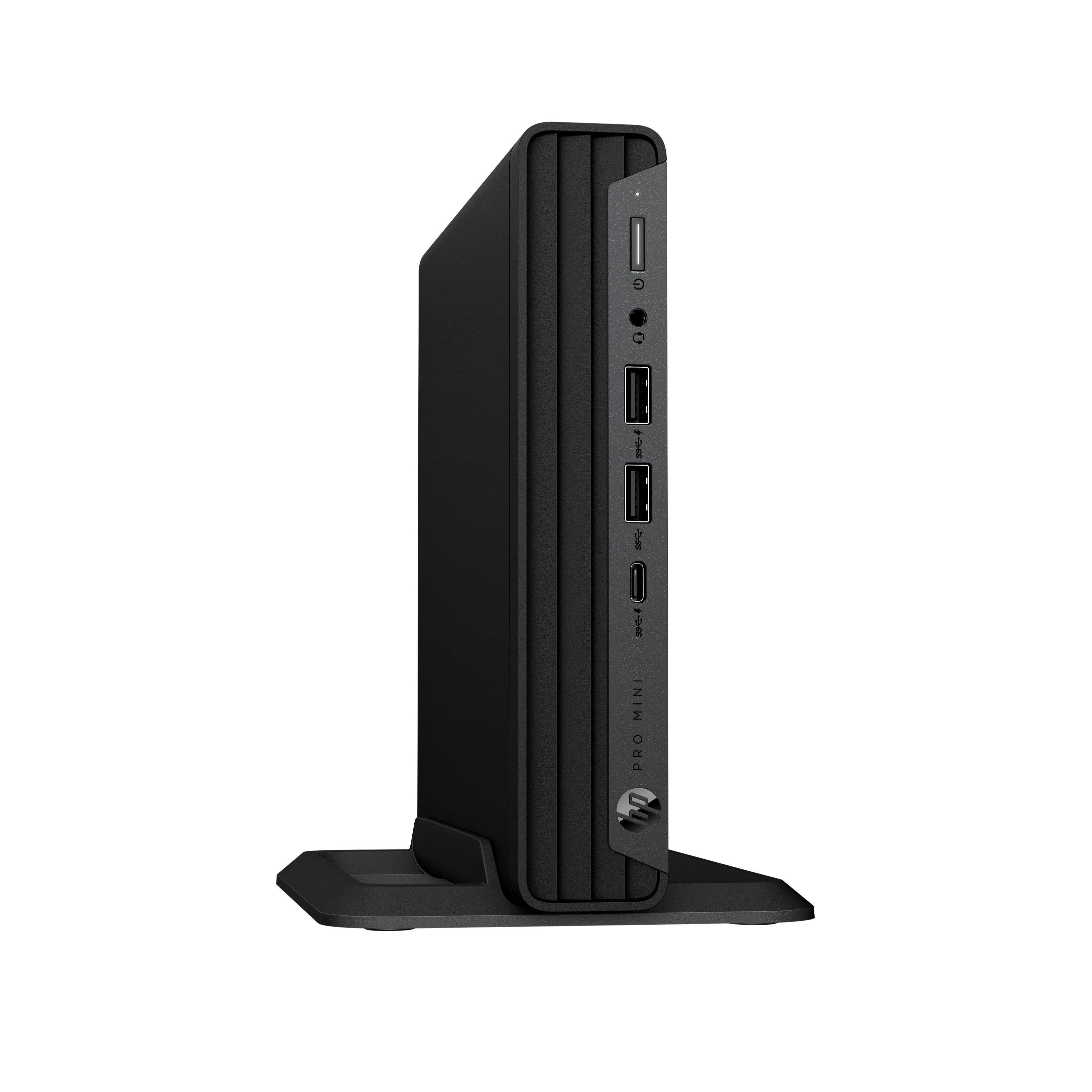 HP Pro Mini 400 G9 Mini PC Core i5-14500t 16 Go 512 Go
