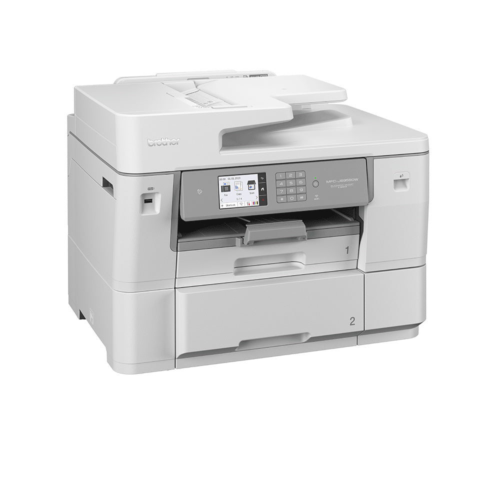 BROTHER J6959DW Imprimante multifonction Jet d'encre A3 Wi-Fi