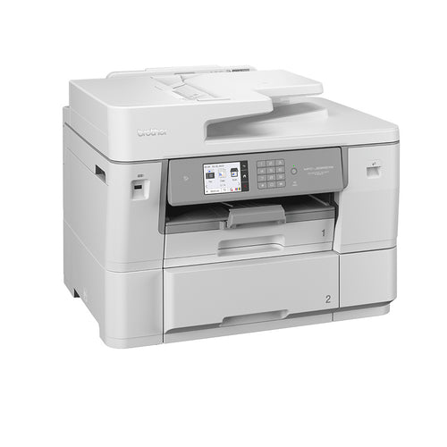 BROTHER J6959DW Imprimante multifonction Jet d'encre A3 Wi-Fi