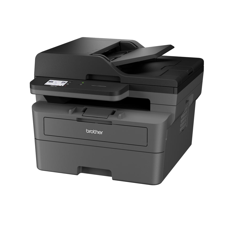 BROTHER L2860DWE Imprimante multifonction Laser Monochrome A4