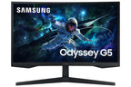 Samsung Odyssey G5 Écran 32" QHD VA 165 Hz