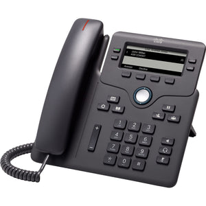 Cisco 3PCC Téléphonie IP