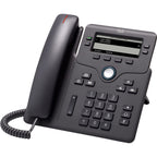 Cisco 3PCC Téléphonie IP