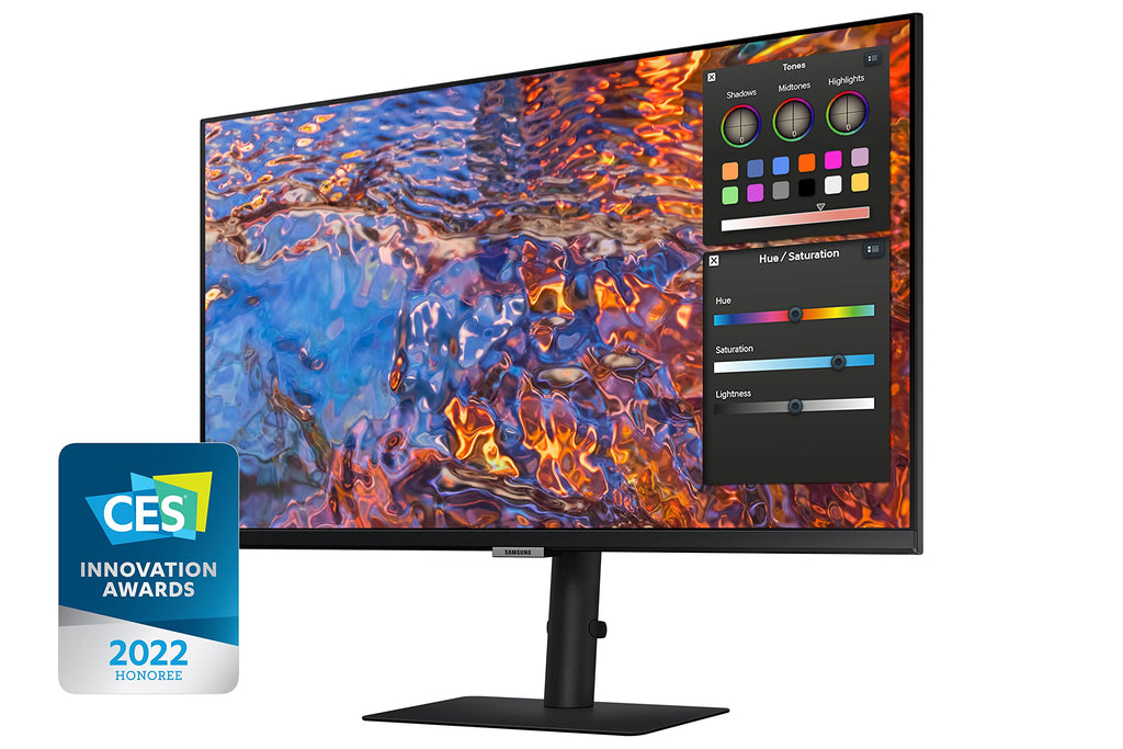 Samsung ViewFinity Écran