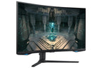 Samsung Odyssey G6 Écran 27" QHD VA