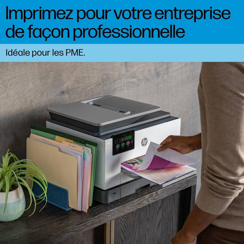 HP Imprimante Jet d'encre
