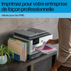 HP Imprimante Jet d'encre