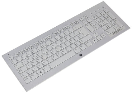 HP K5510 Clavier Sans fil