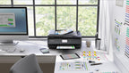 Canon TR7650 Imprimante multifonction Jet d'encre Couleur A4 Wi-Fi