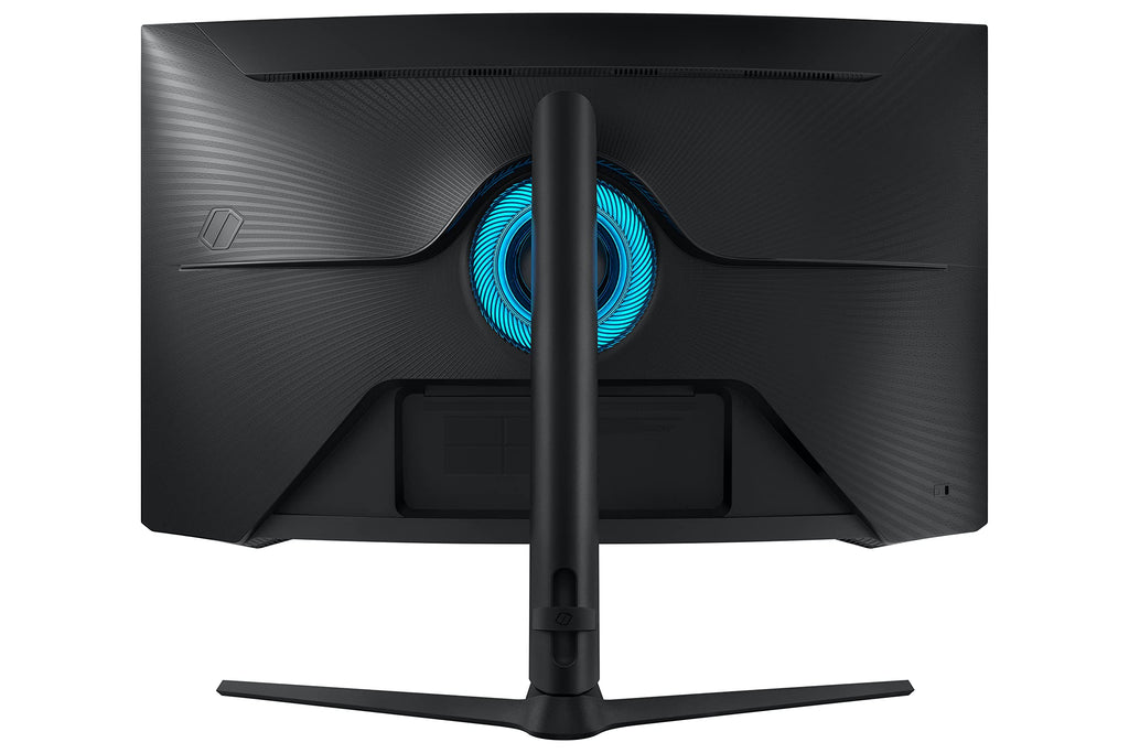 Samsung Odyssey G6 Écran 27" QHD VA
