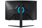 Samsung Odyssey G6 Écran 27" QHD VA