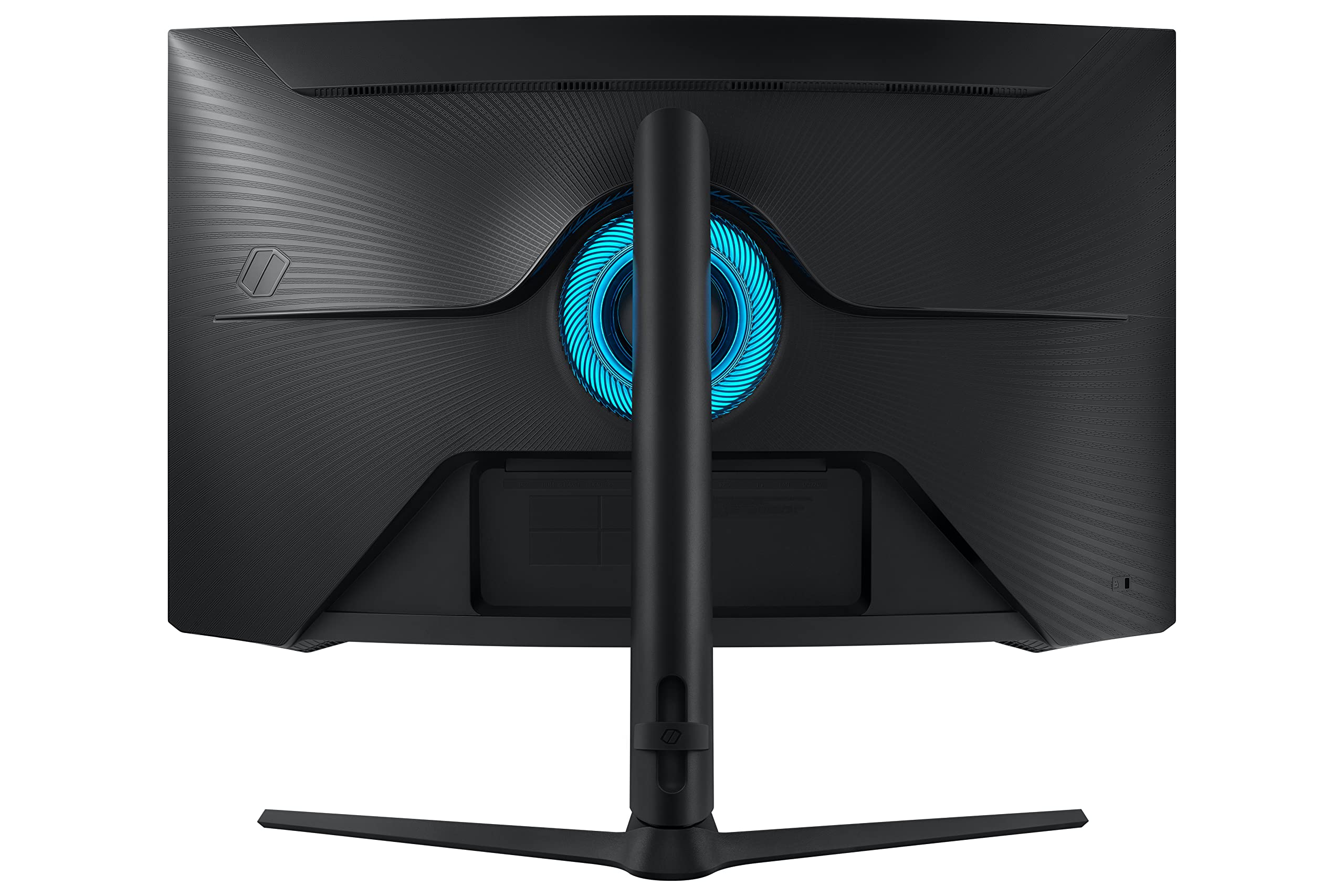 Samsung Odyssey G6 Écran 27" QHD VA