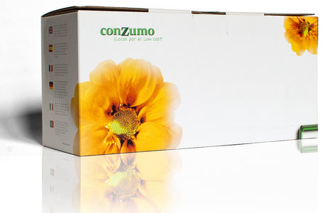 Konica Minolta Toner d'origine