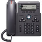 Cisco 3PCC Téléphonie IP