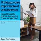 HP W2033X Toner Magenta d'origine