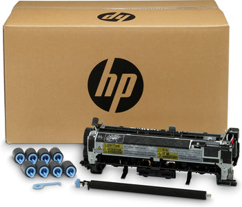 HP 220V Kit de maintenance 220V