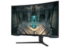 Samsung Odyssey G6 Écran 27" QHD VA