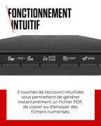 Canon Scanner
