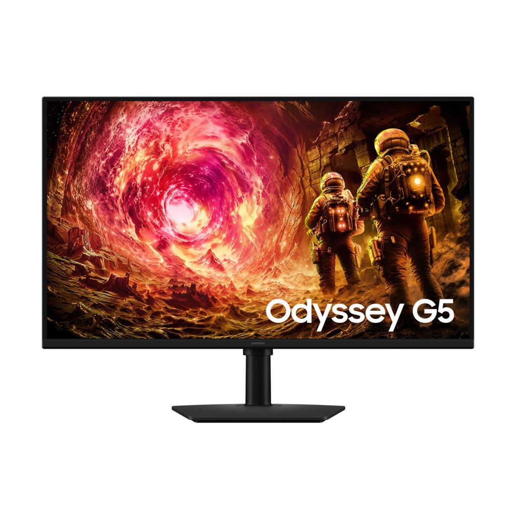Samsung Odyssey G5 Écran 32" IPS 180 Hz