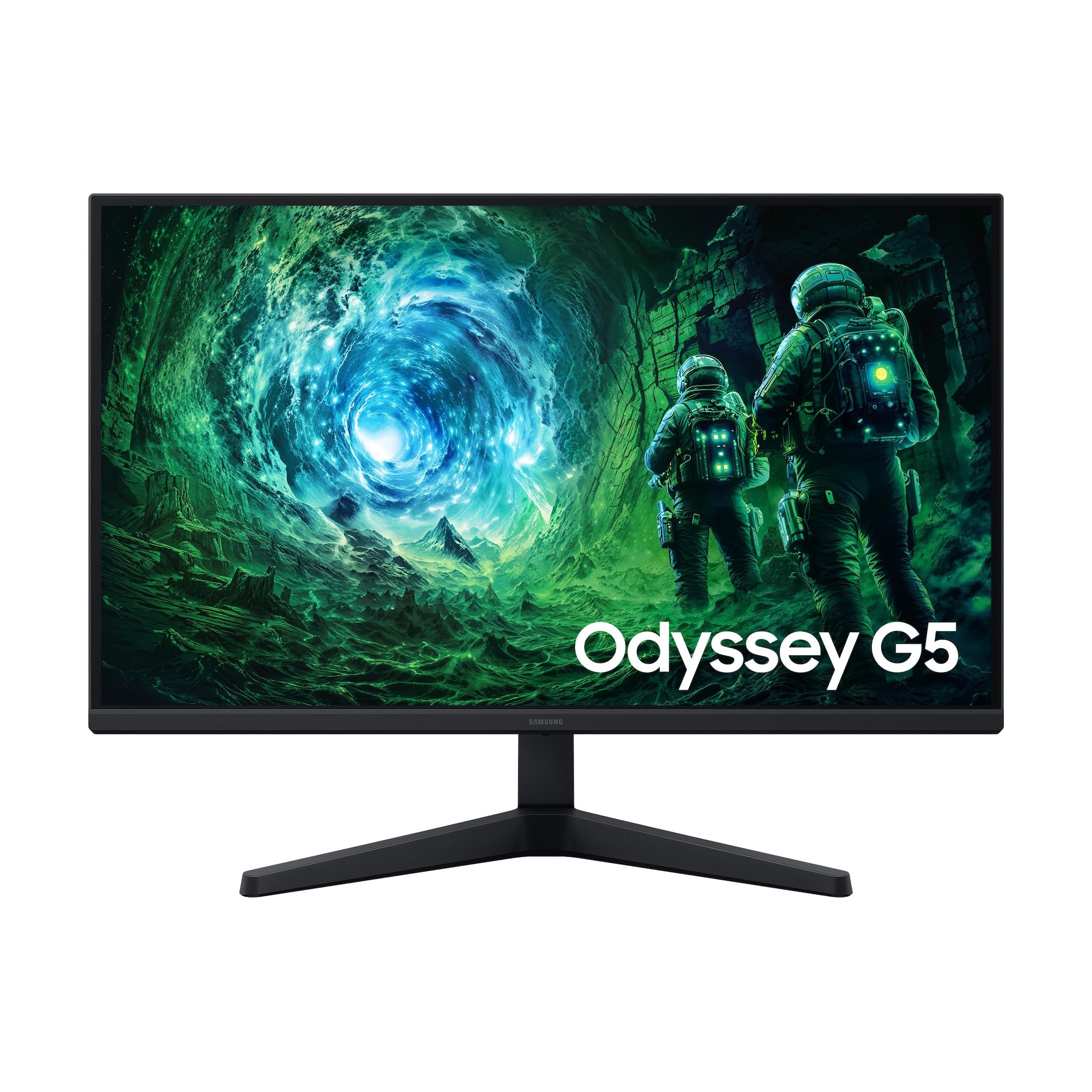 Samsung Odyssey Écran