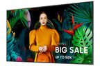 Samsung Écran signage