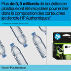 HP CN621AE Cartouche d'encre Noir d'origine