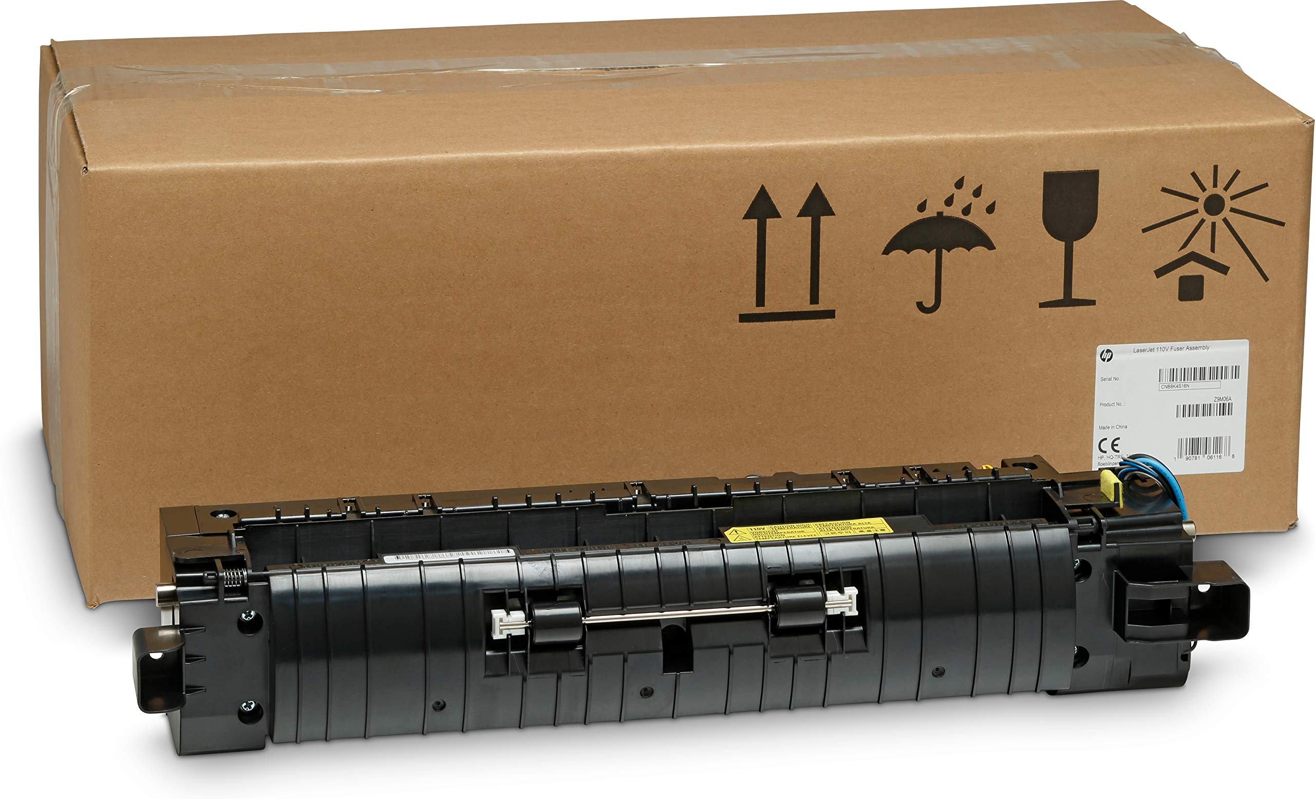HP 220V Consommable / pièce d'impression 220V