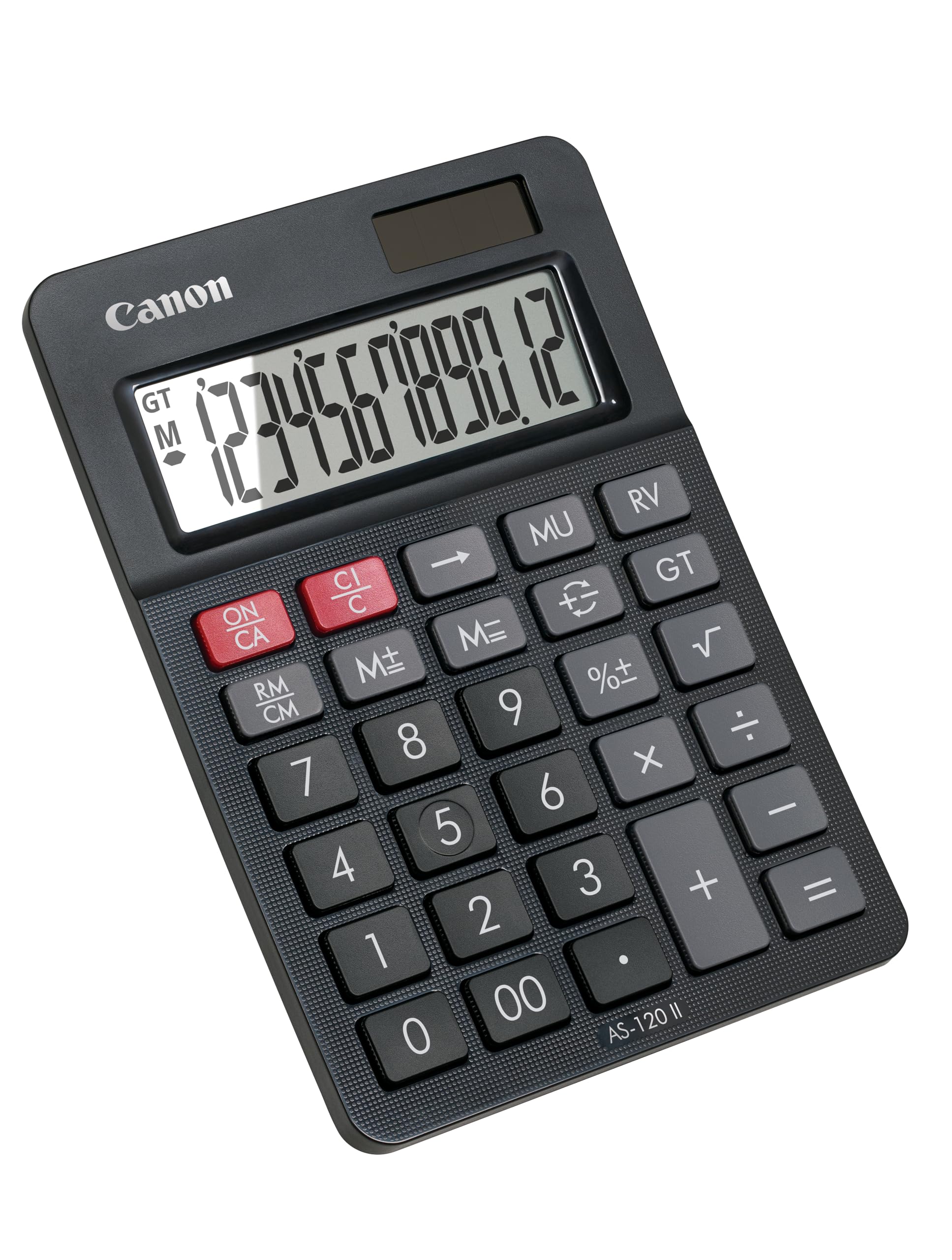 Canon 12CHIFF Calculatrice