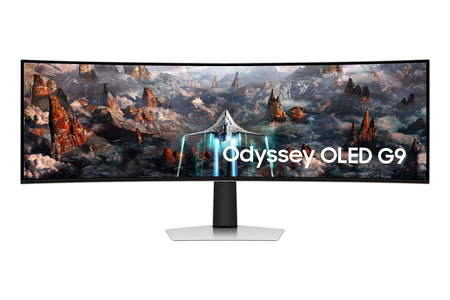 Samsung Smart Monitor Écran
