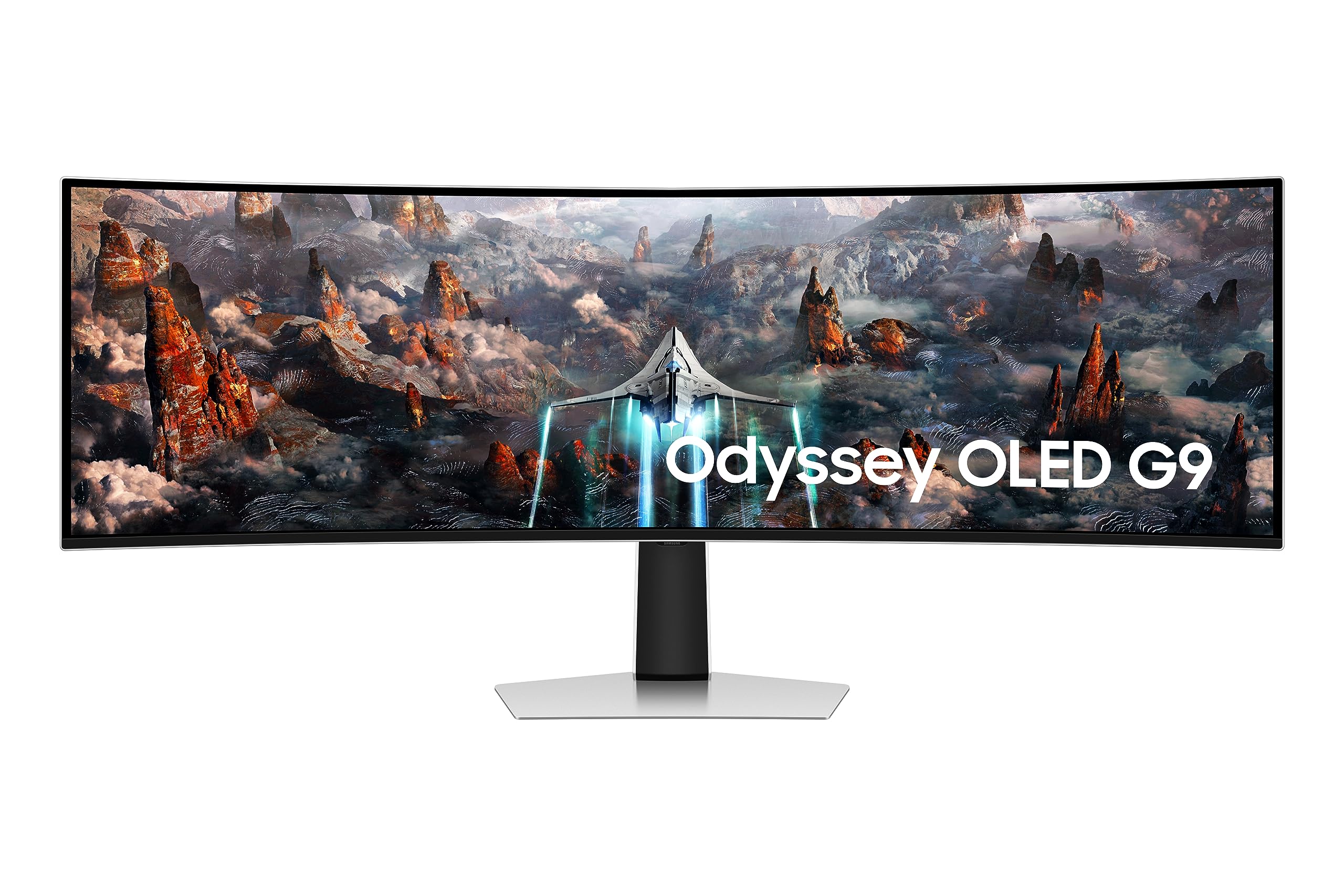 Samsung Smart Monitor Écran