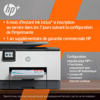 HP Imprimante Jet d'encre