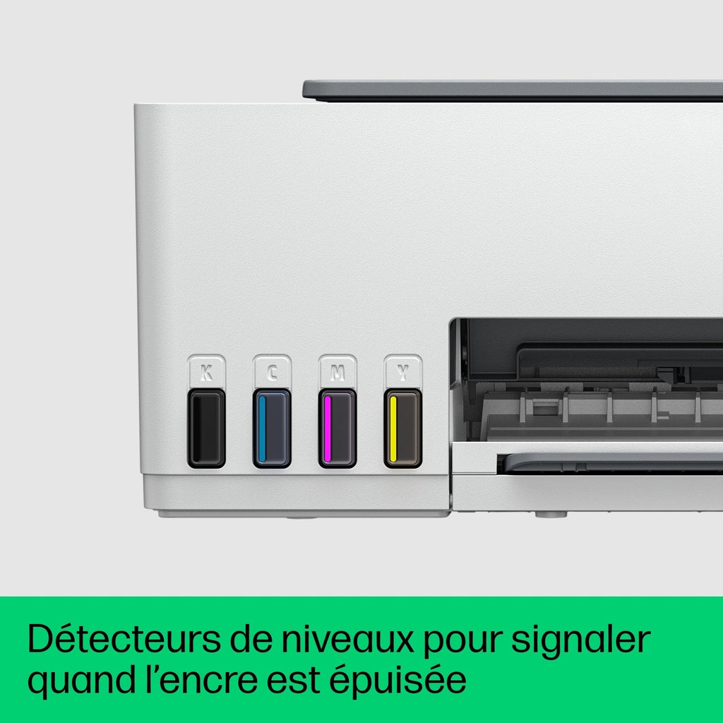 HP 28C02A Imprimante multifonction Jet d'encre Couleur A4 Wi-Fi