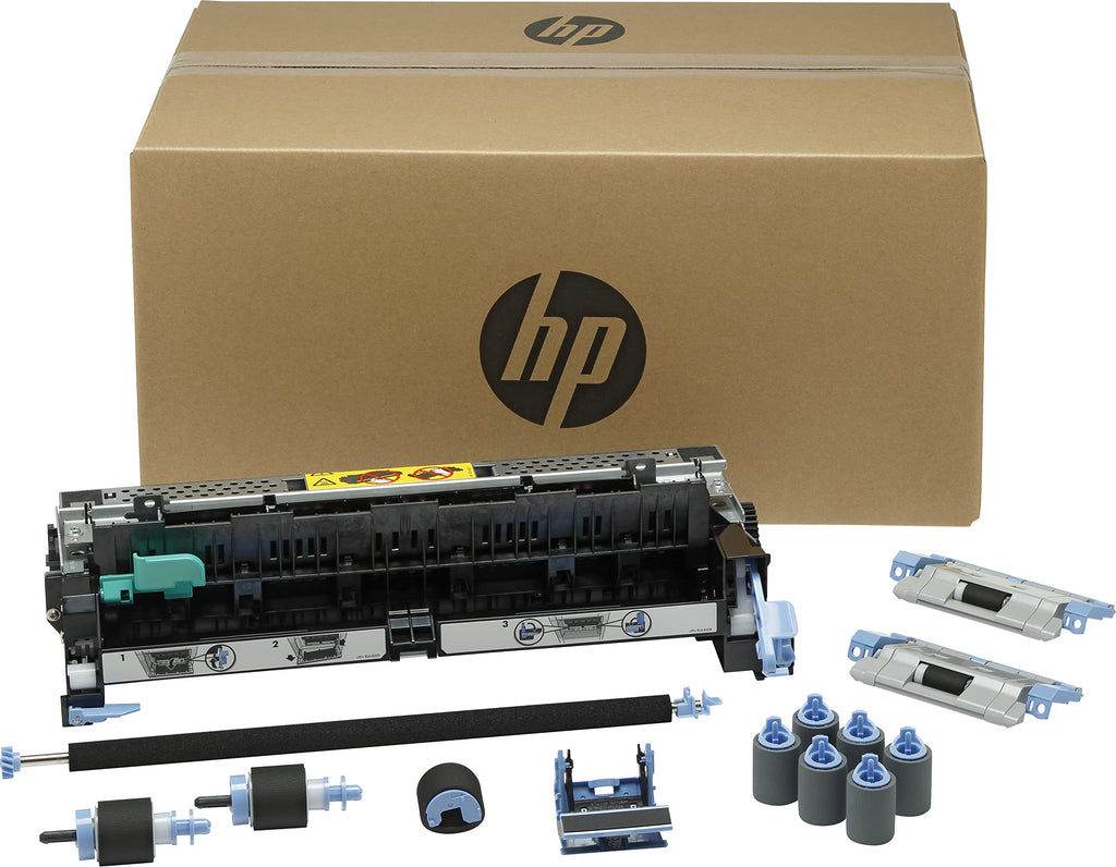 HP Kit de maintenance 220V