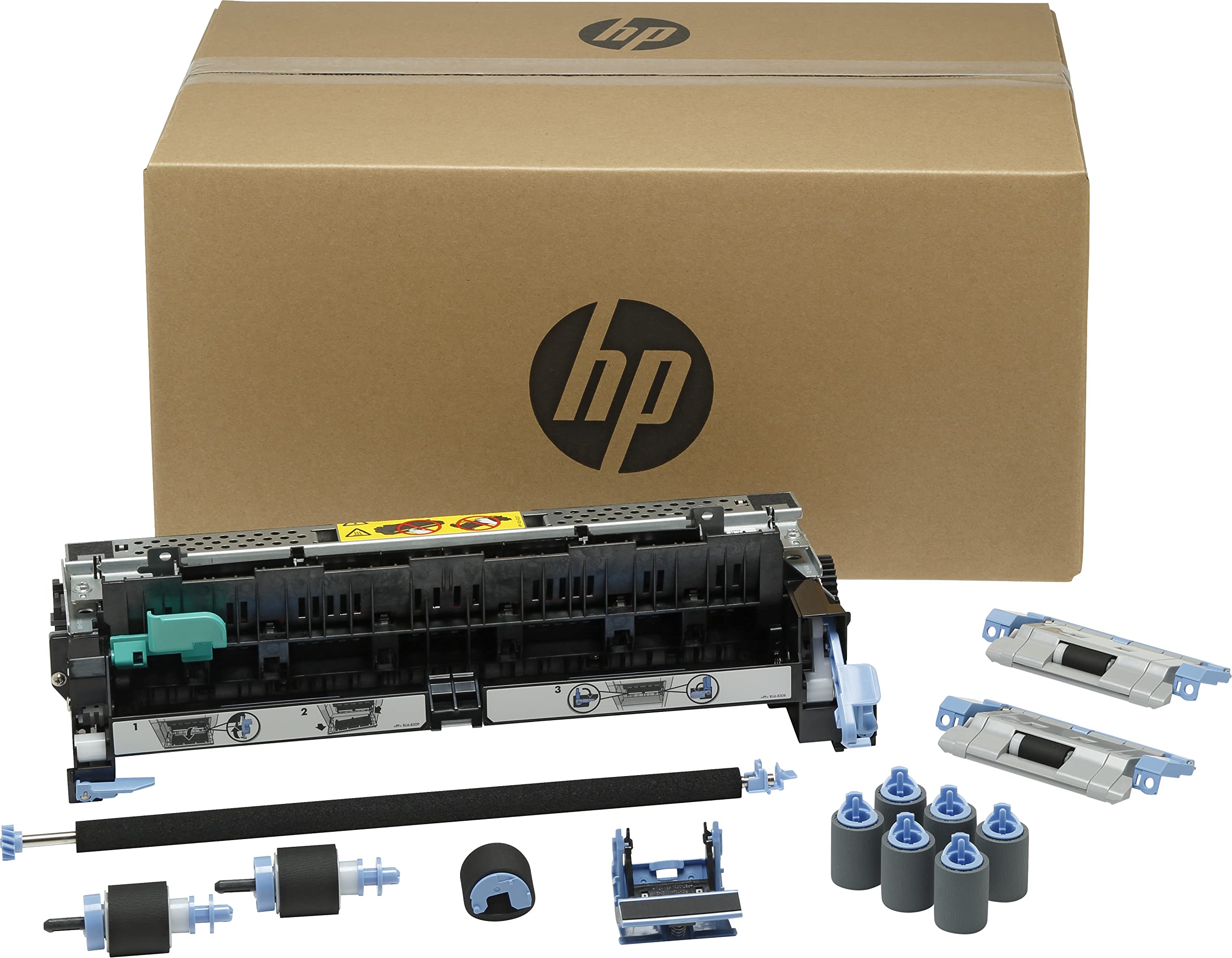 HP Kit de maintenance 220V