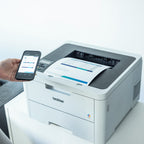 BROTHER L3215CW Imprimante Laser Couleur A4