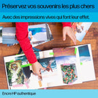 HP CN621AE Cartouche d'encre Noir d'origine