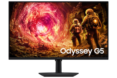 Samsung Odyssey G5 Écran 32" IPS 180 Hz