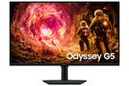 Samsung Odyssey G5 Écran 32" IPS 180 Hz