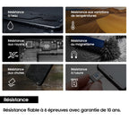 Samsung Mémoire