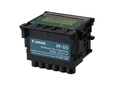 Canon PF-05 Tête d'impression