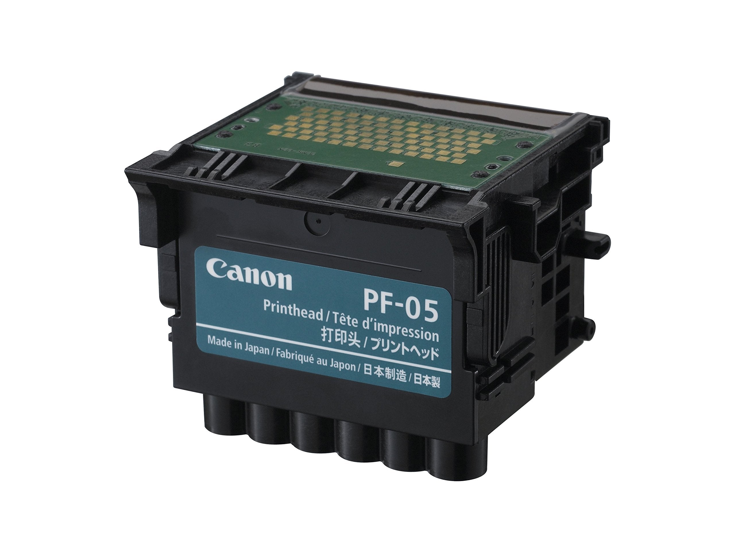 Canon PF-05 Tête d'impression