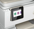 HP Imprimante Jet d'encre A4 Wi-Fi