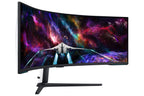 Samsung Odyssey Neo G9 Écran 57" Mini LED 240 Hz