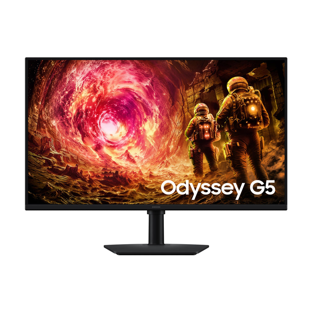 Samsung Odyssey G5 Écran 32" IPS 180 Hz