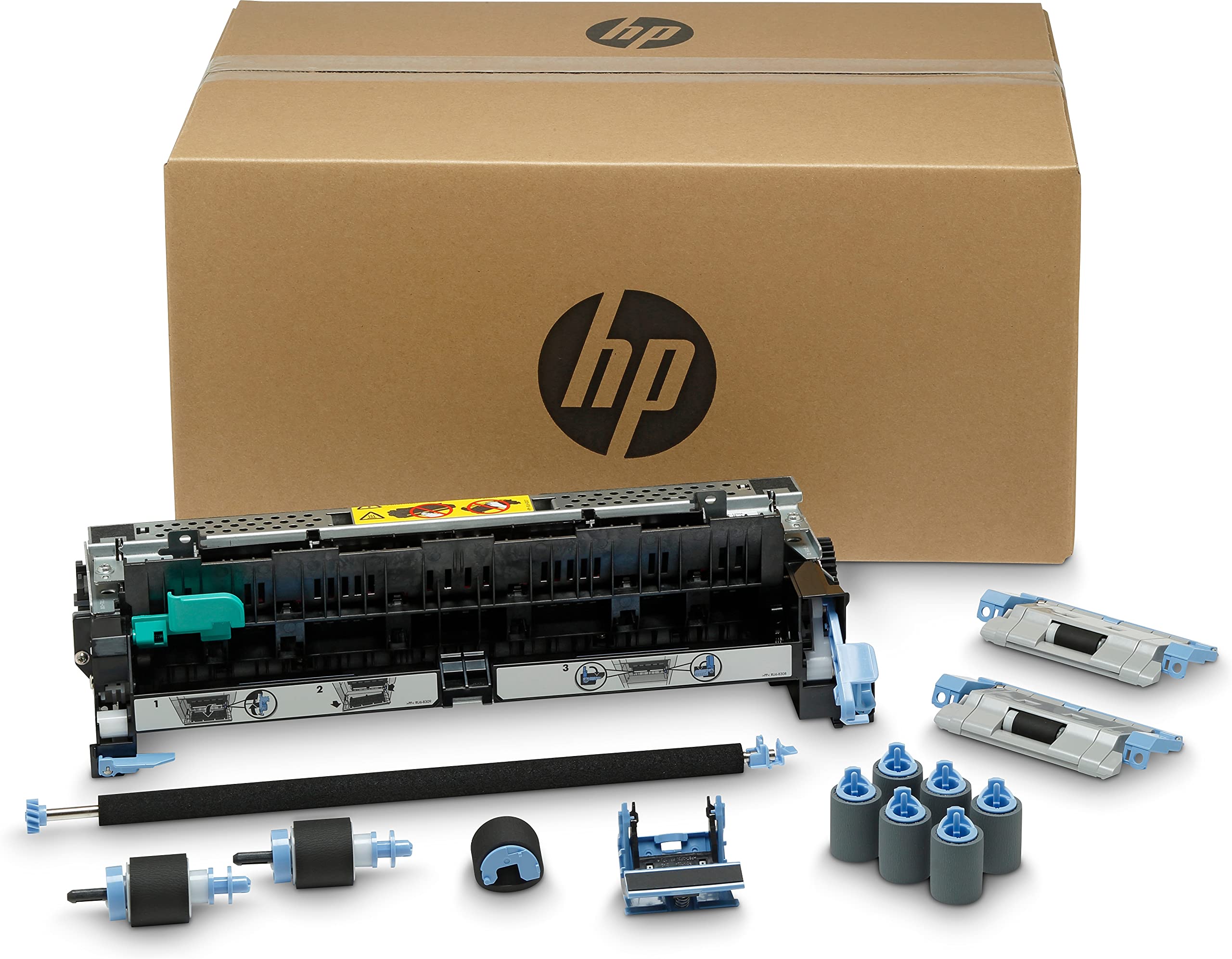 HP Kit de maintenance 220V