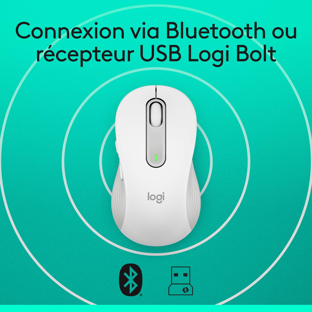 Logitech Souris