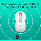Logitech Souris