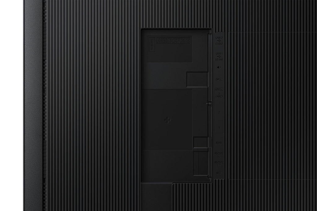 Samsung Écran signage