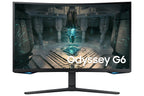 Samsung Odyssey G6 Écran 27" QHD VA