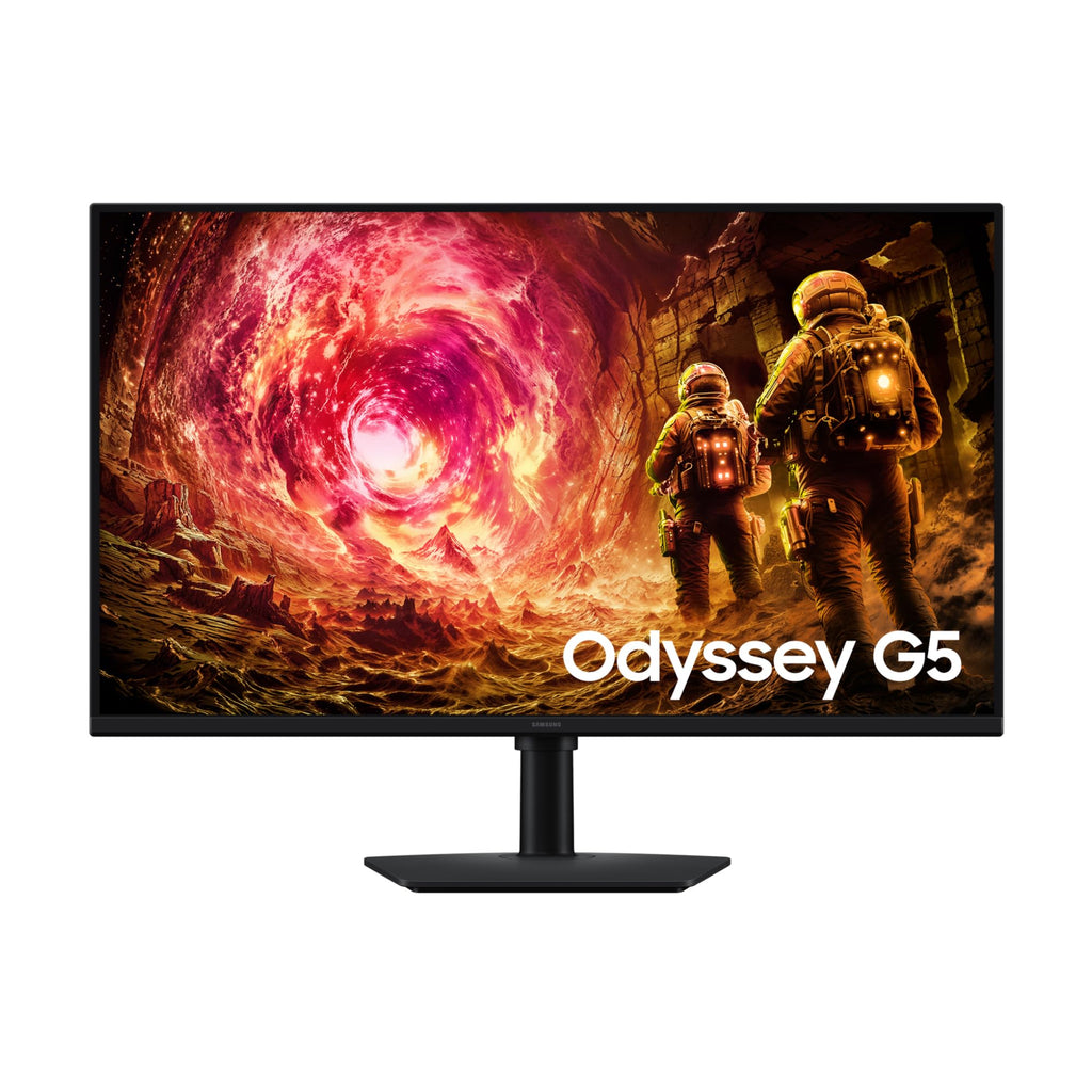 Samsung Odyssey G5 Écran 32" IPS 180 Hz